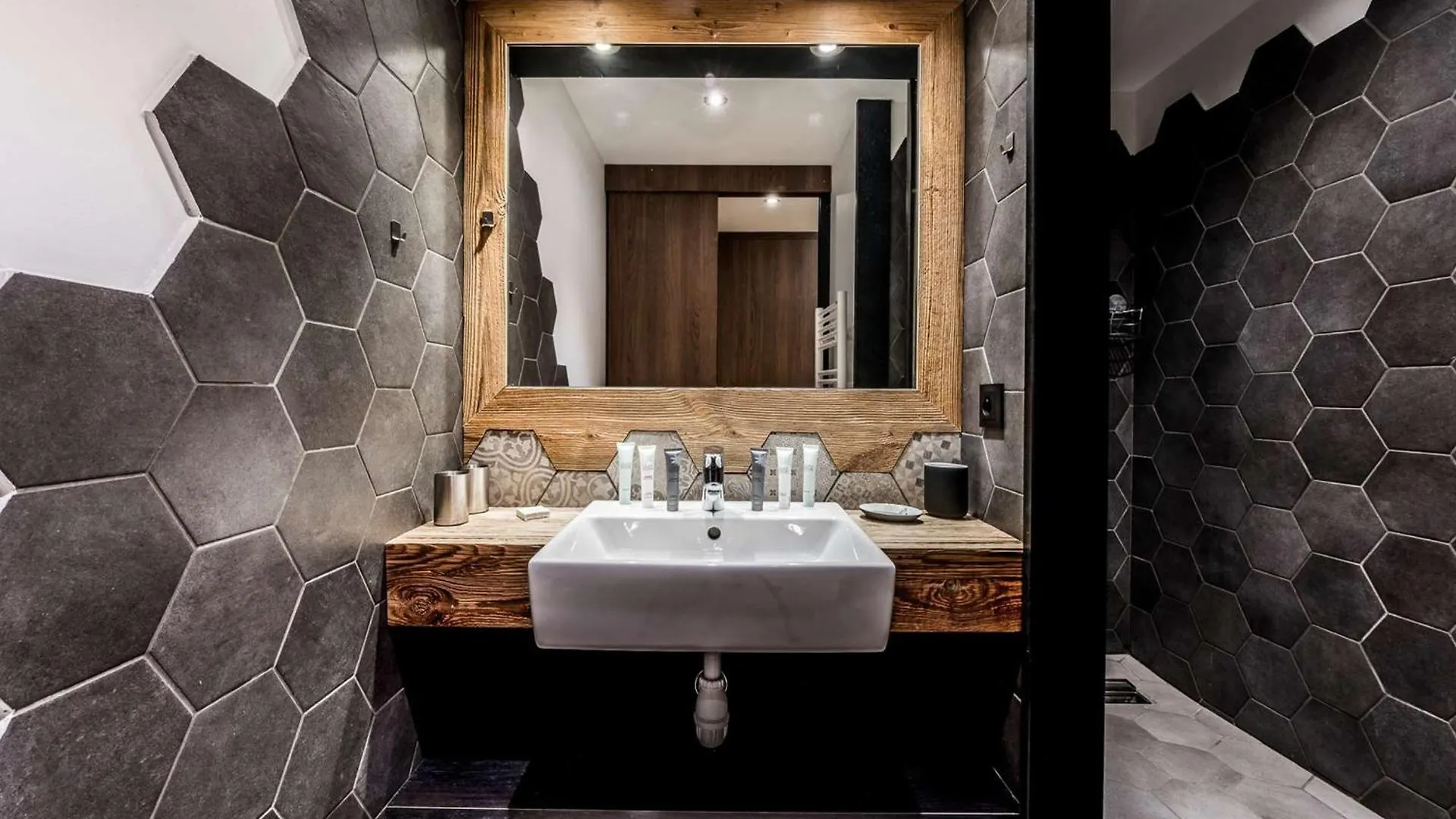 Courchevel 1850 - Studio Skis Aux Pieds, 4 Pers, Centre - Fr-1-631-230 Apartamento